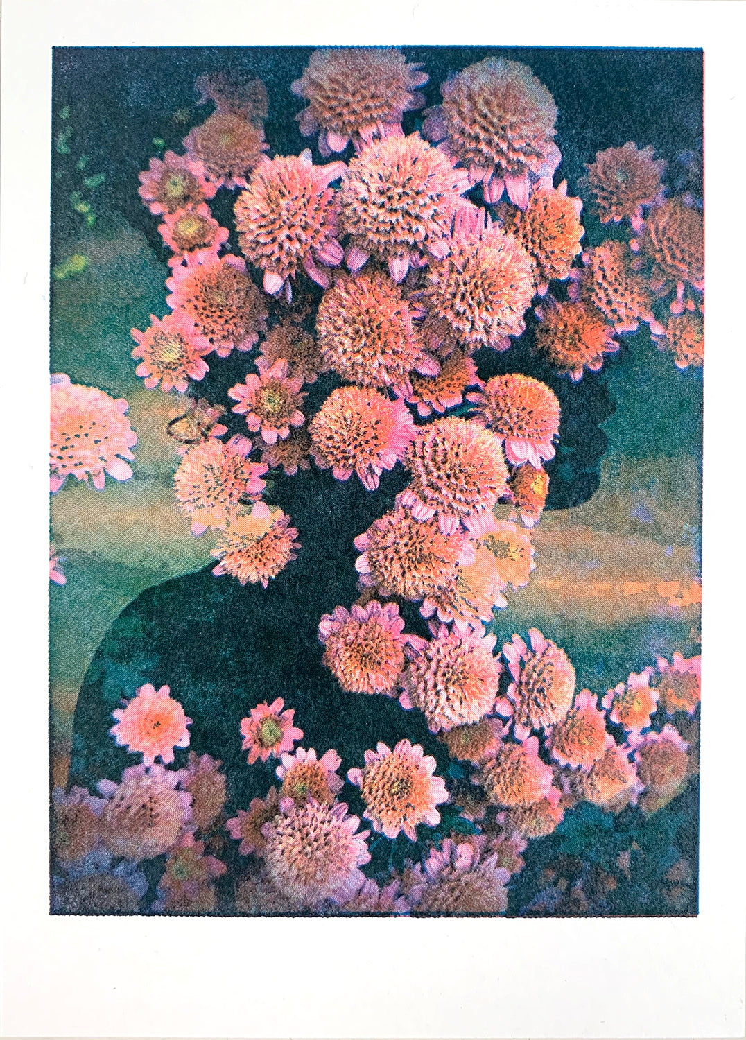 Image Making on Letterpress #2: CMYK Photopolymer Printing image 0