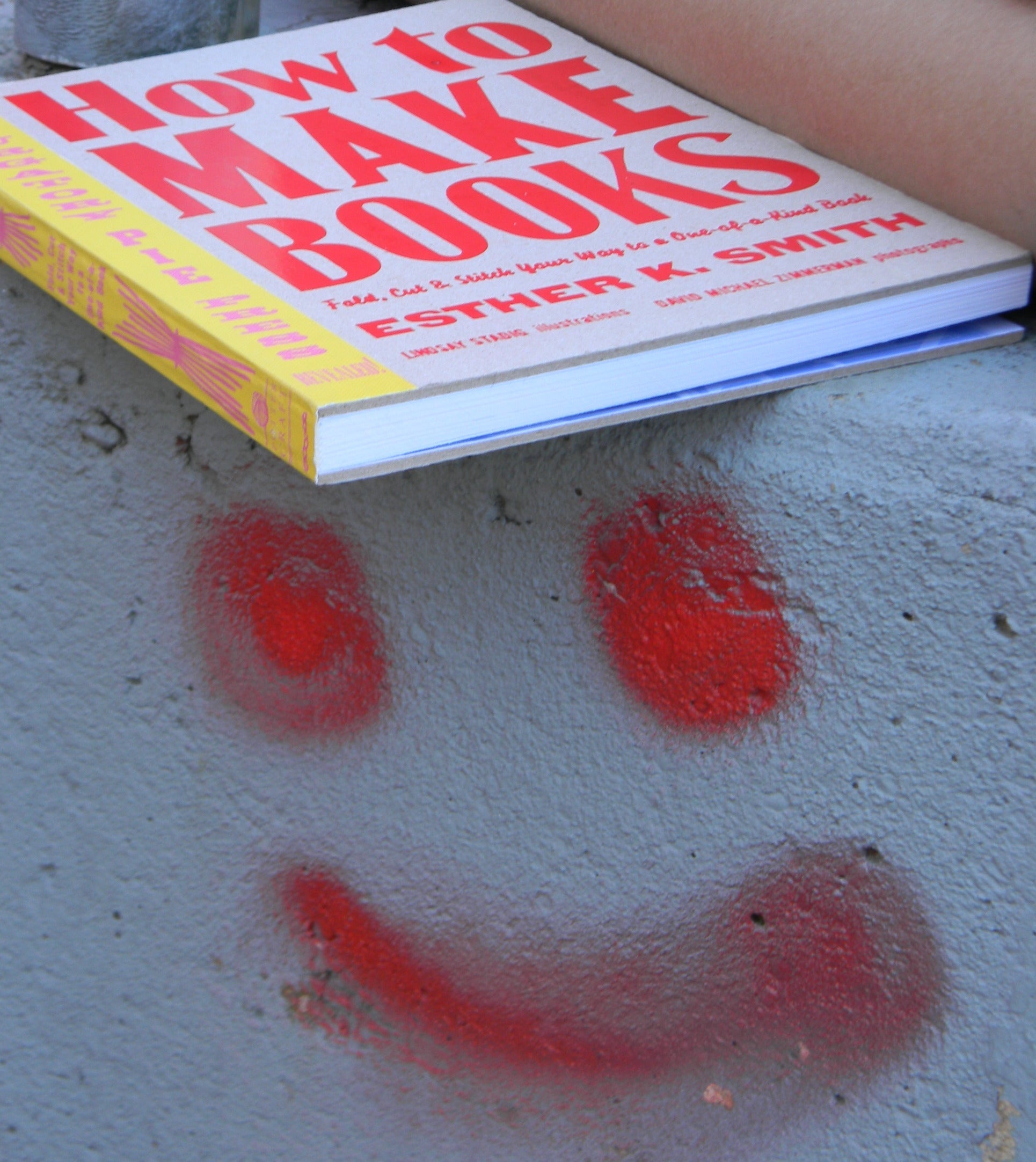 Instant Artists' Books (Spring 2024) image 0