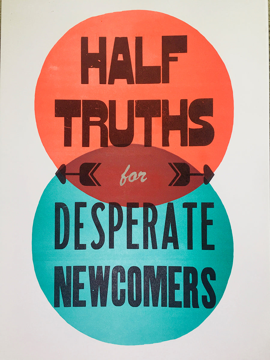 Letterpress I and II Intensive 2022 image 5