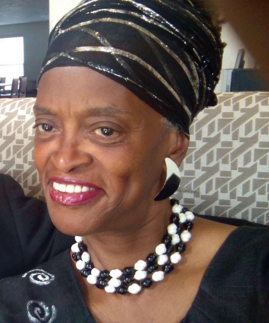 Nine Artists | Nine Months | Nine Perspectives: Birth of 2020 Visions image 4