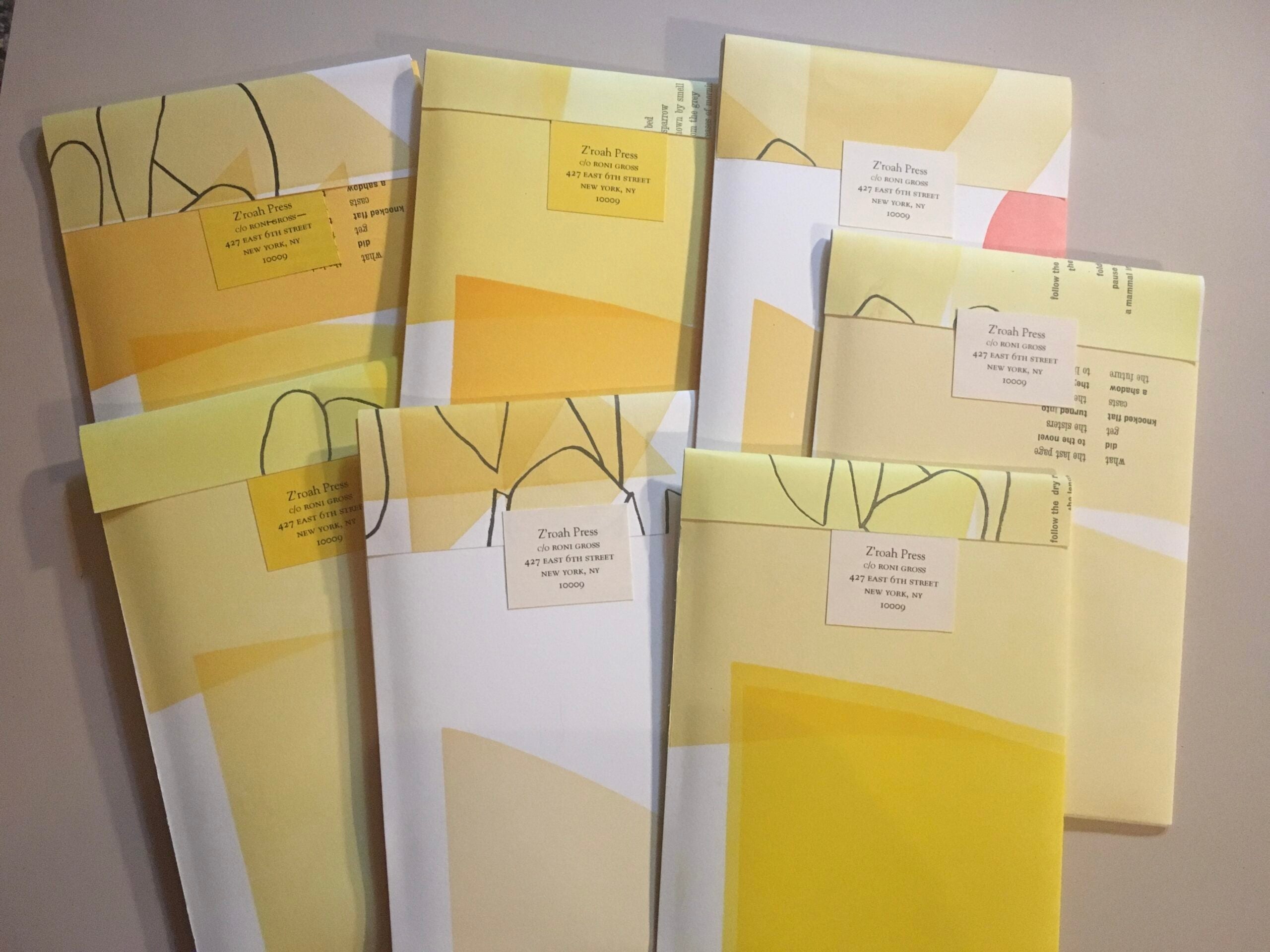 Letterpress Projects (Summer 2023) image 5