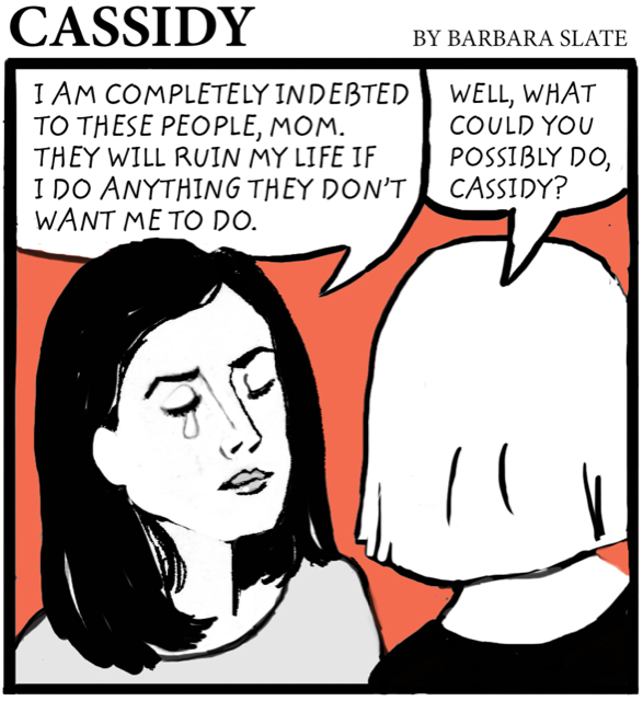 You Can Do A Graphic Novel 2023 image 0