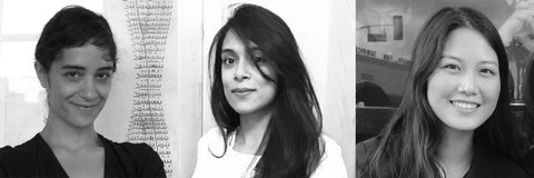 Golnar Adili Artist Talk In Partnership With CUE Art Foundation image 0