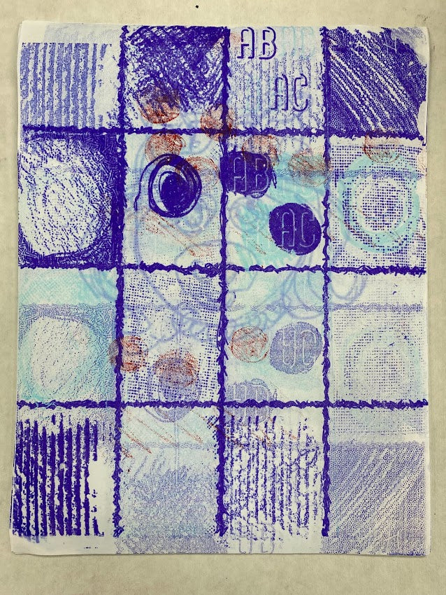 Pre-Xerox Copier Technology + DIY Publishing (Fall 2023) image 2