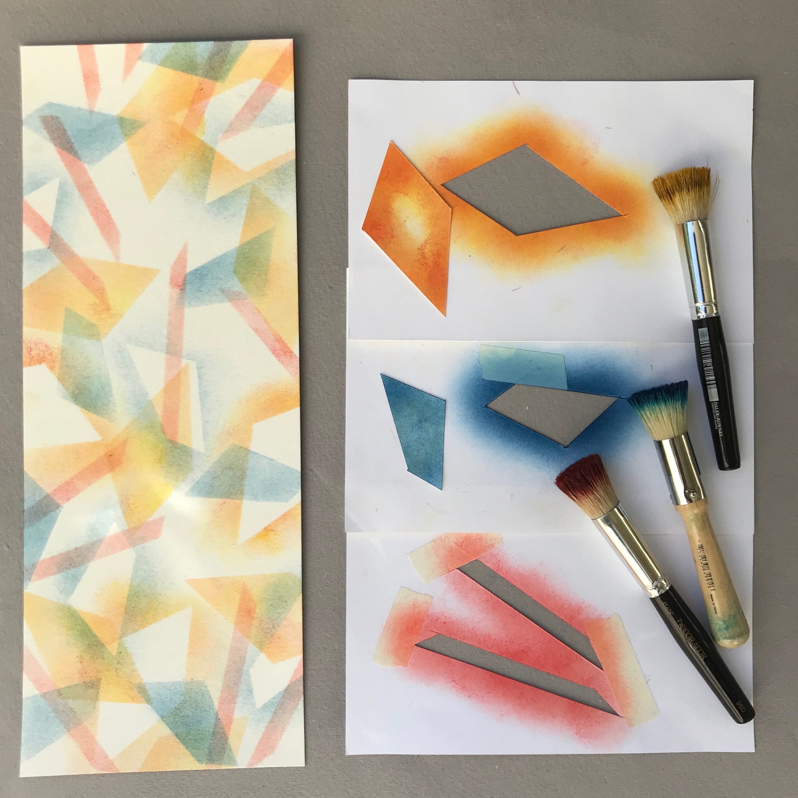 Secret Belgian Binding for Hardcover Journals (Fall 2024) image 2