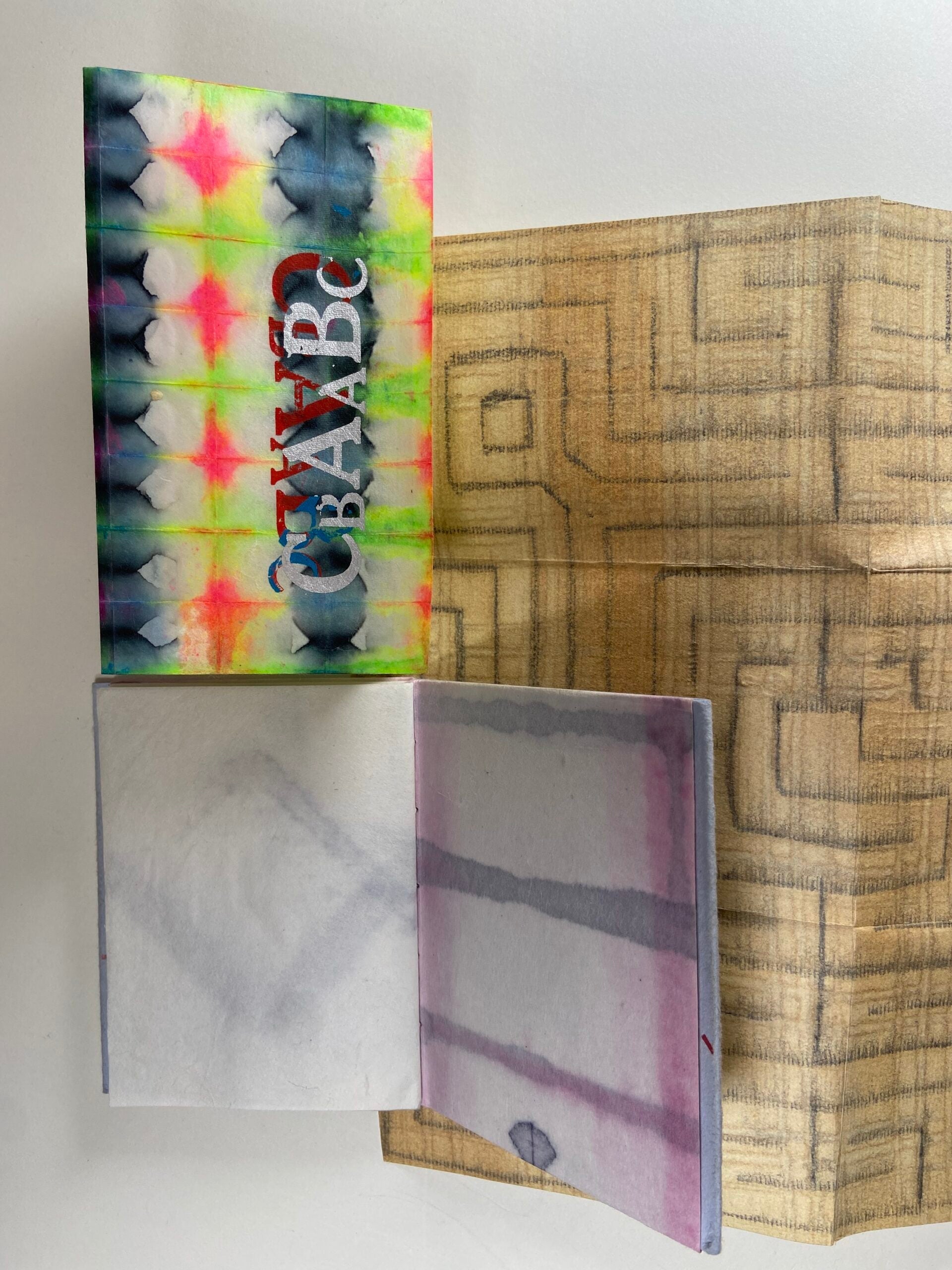 Paper Decoration Intensive (Summer 2023) image 2