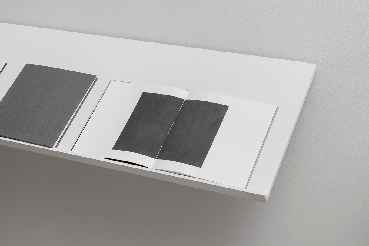 Performing Documents: Modes of Assembling  Curatorial Walkthrough image 5