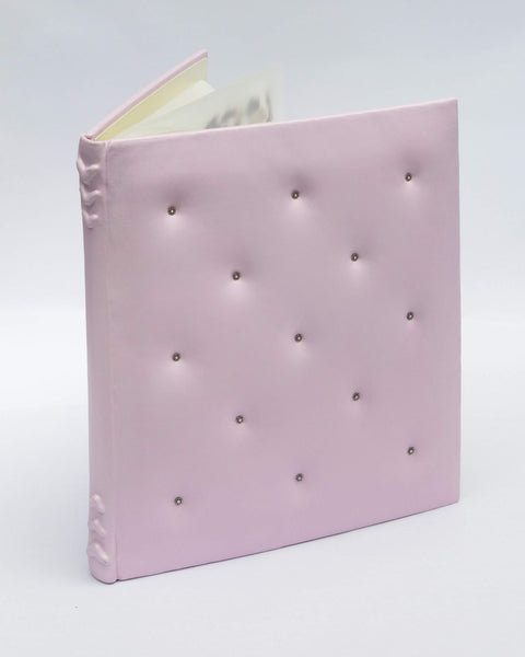 Contemporary Leather Binding (Fall 2023) image 0