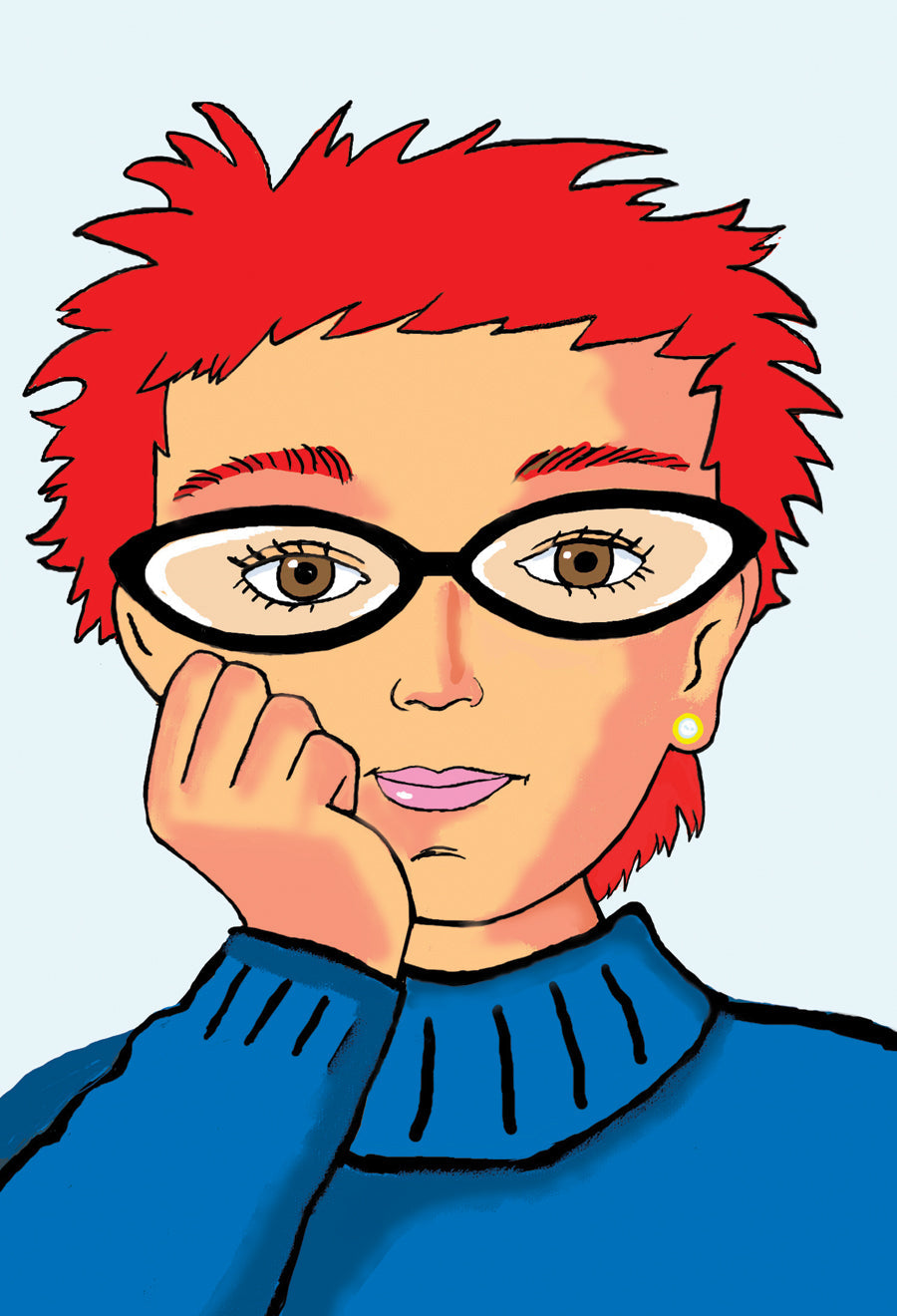 You Can Do A Graphic Novel 2022 image 3