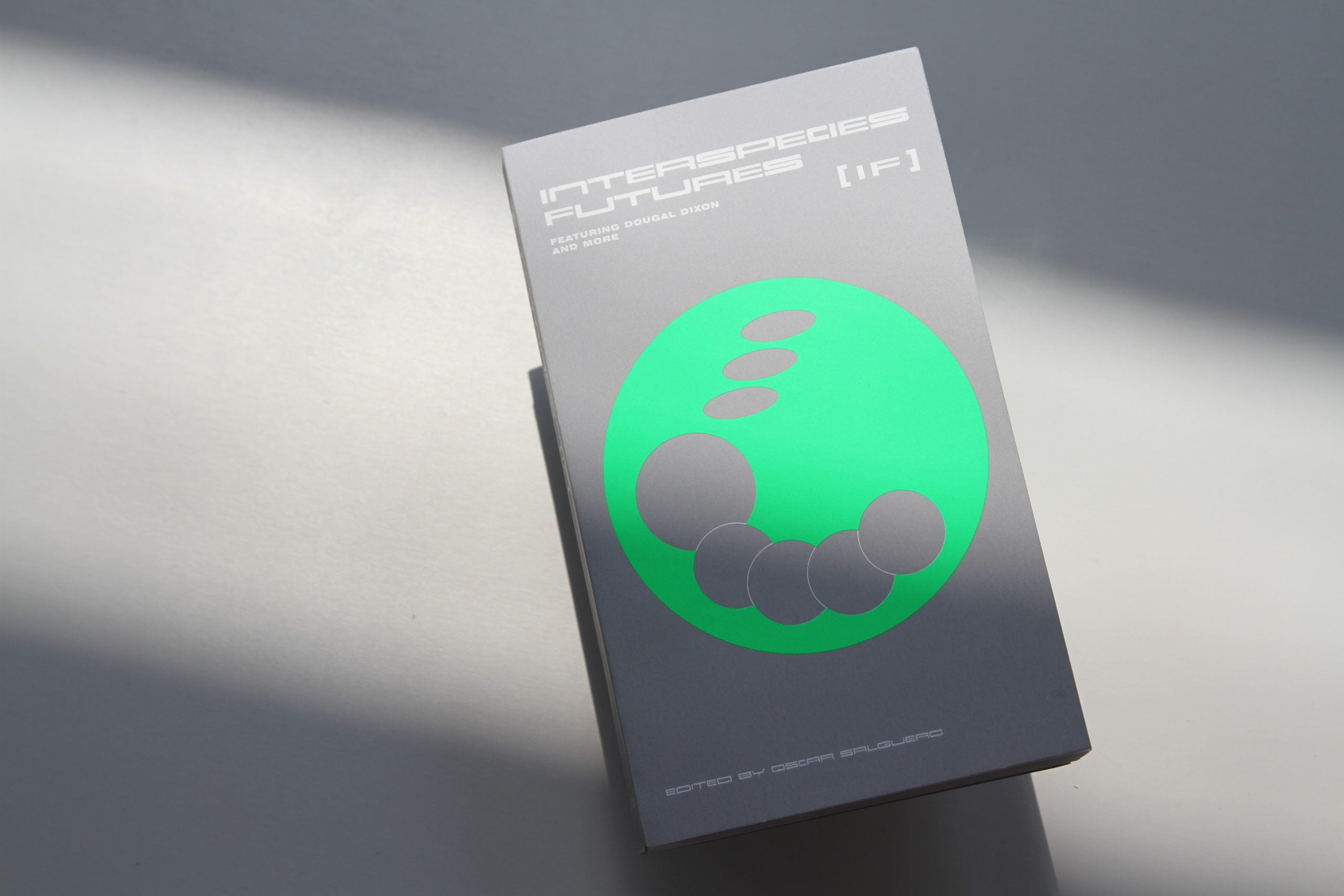 Interspecies Futures [IF] image 1