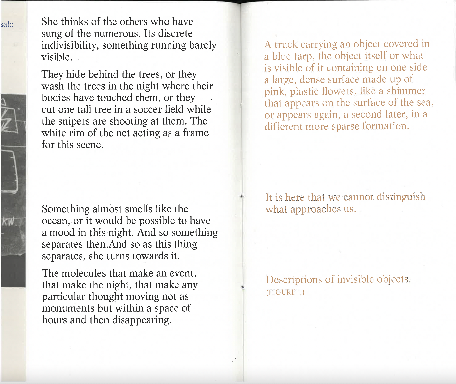 2024 CBA Research Fellow Talk: {carto{ graphy : geo {poiesis{ : writing the edge of land/body, image/text, art/book image 4