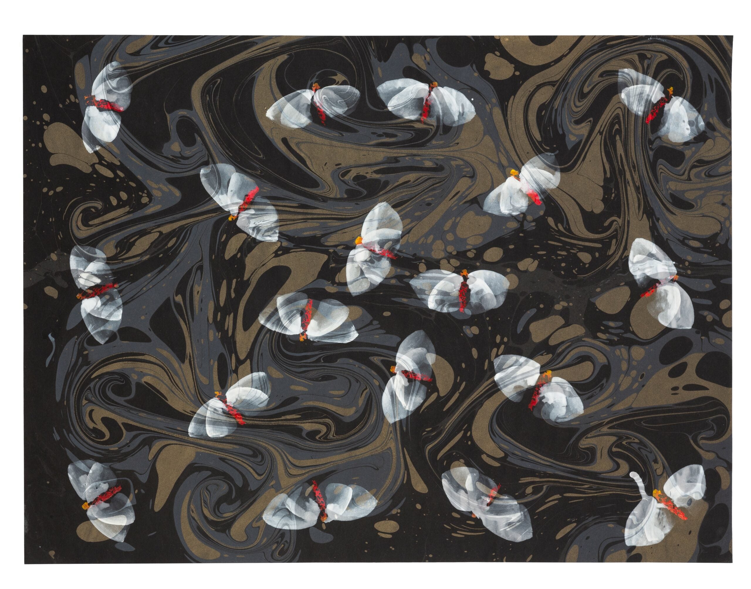 Pattern and Flow: Paper Sale image 7