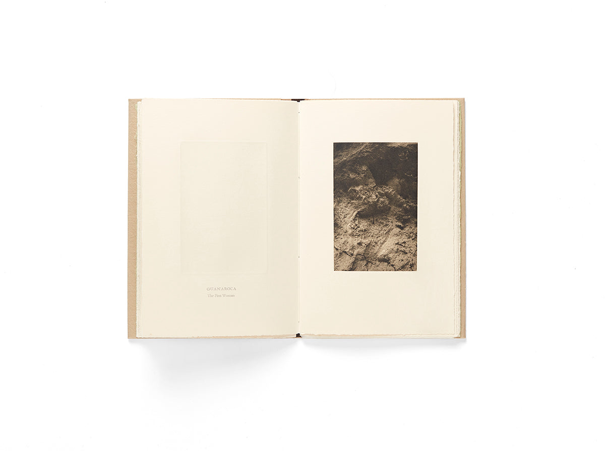 Mythologies of Return: Revisiting Ana Mendieta's Rupestrian Sculptures image 3