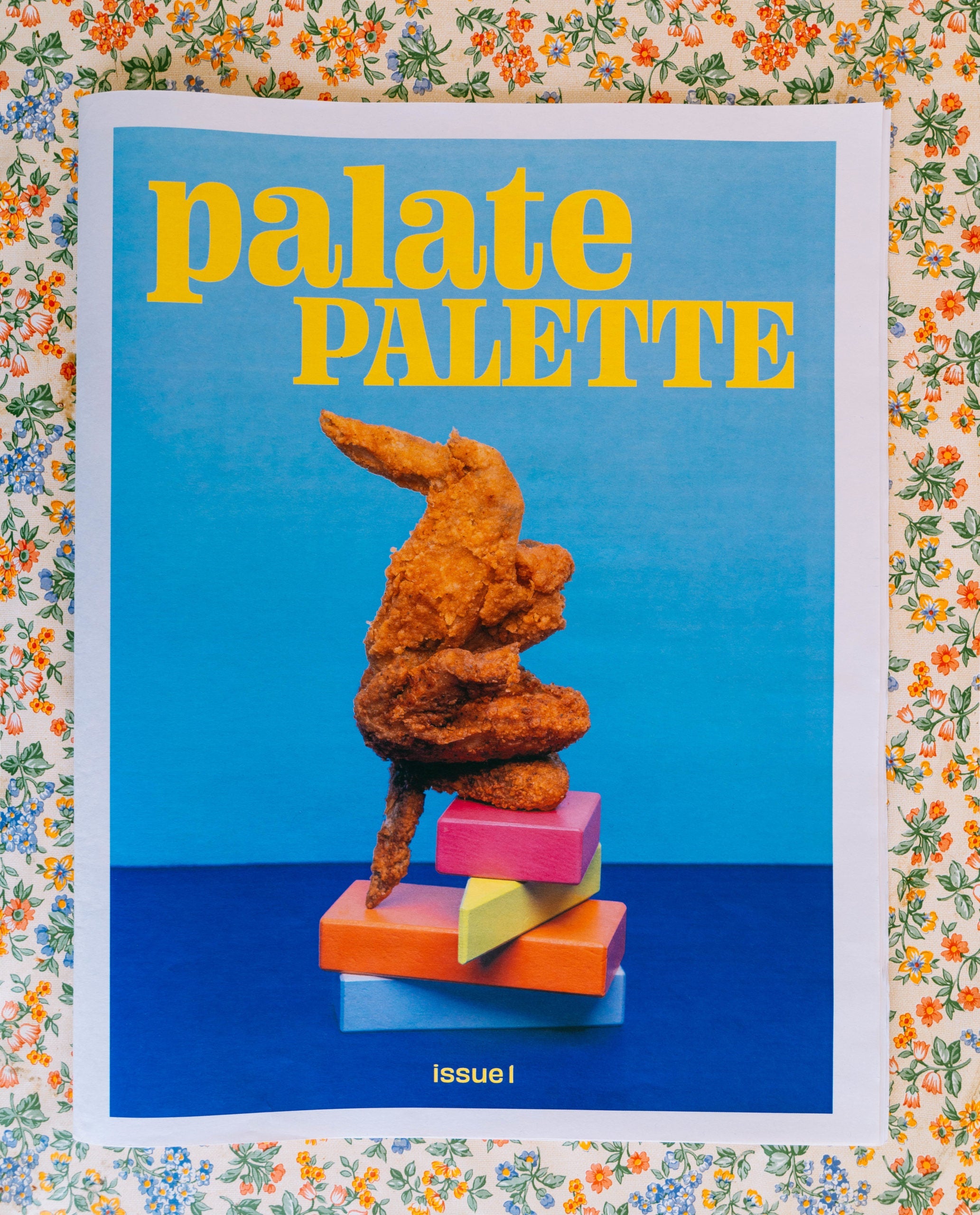 Opening Up the Paper Cuts Collection: Publishing Zines as Community Practice image 0