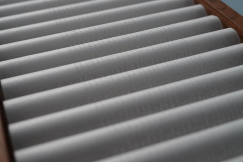 The Hidden Library (Spring 2024) image 0