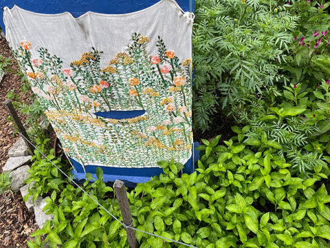 Embroidery On and Off the Page (Spring 2023) image 0