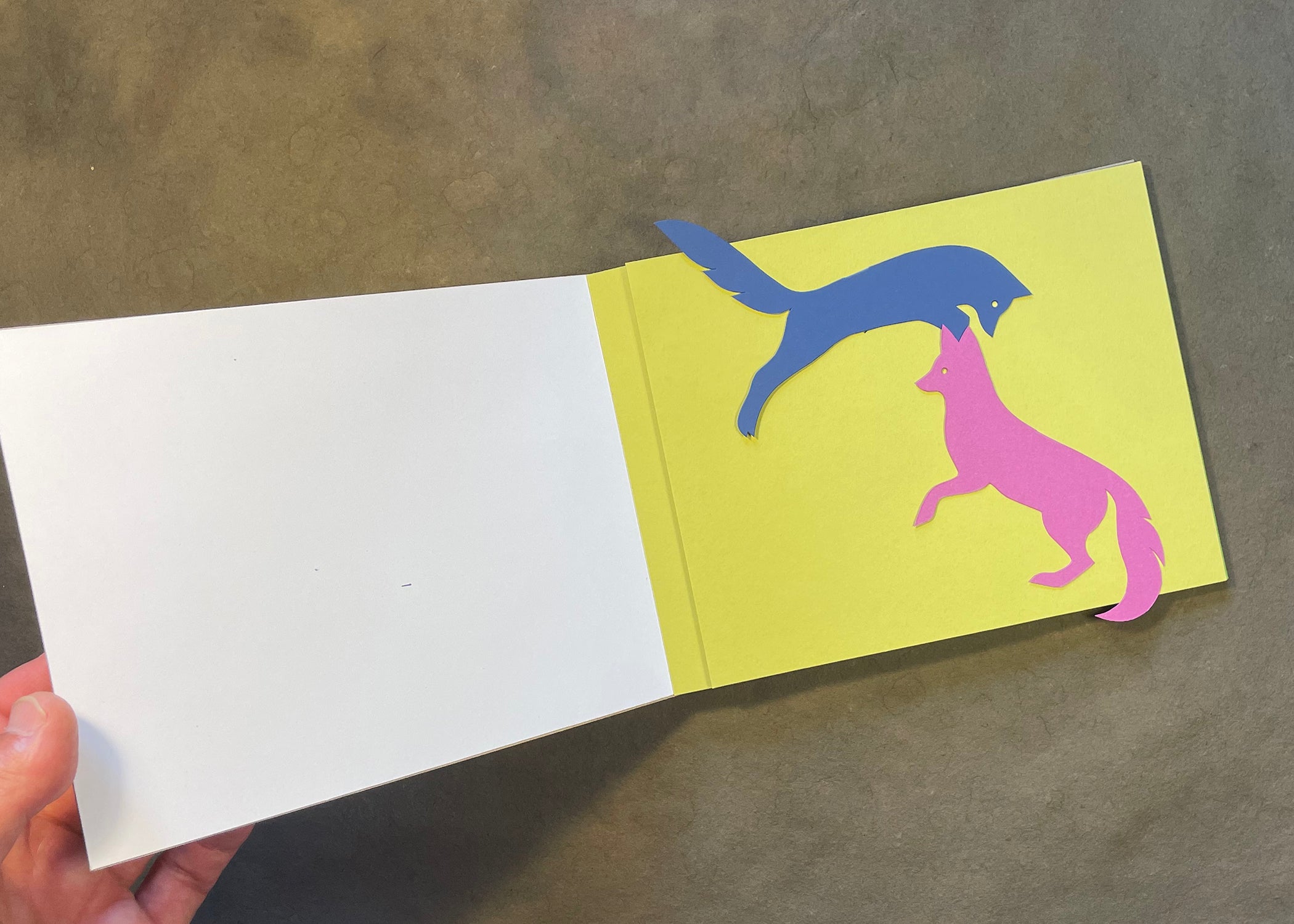 Movable Paper Magic: Engineering Discreet yet Dynamic Movables image 3