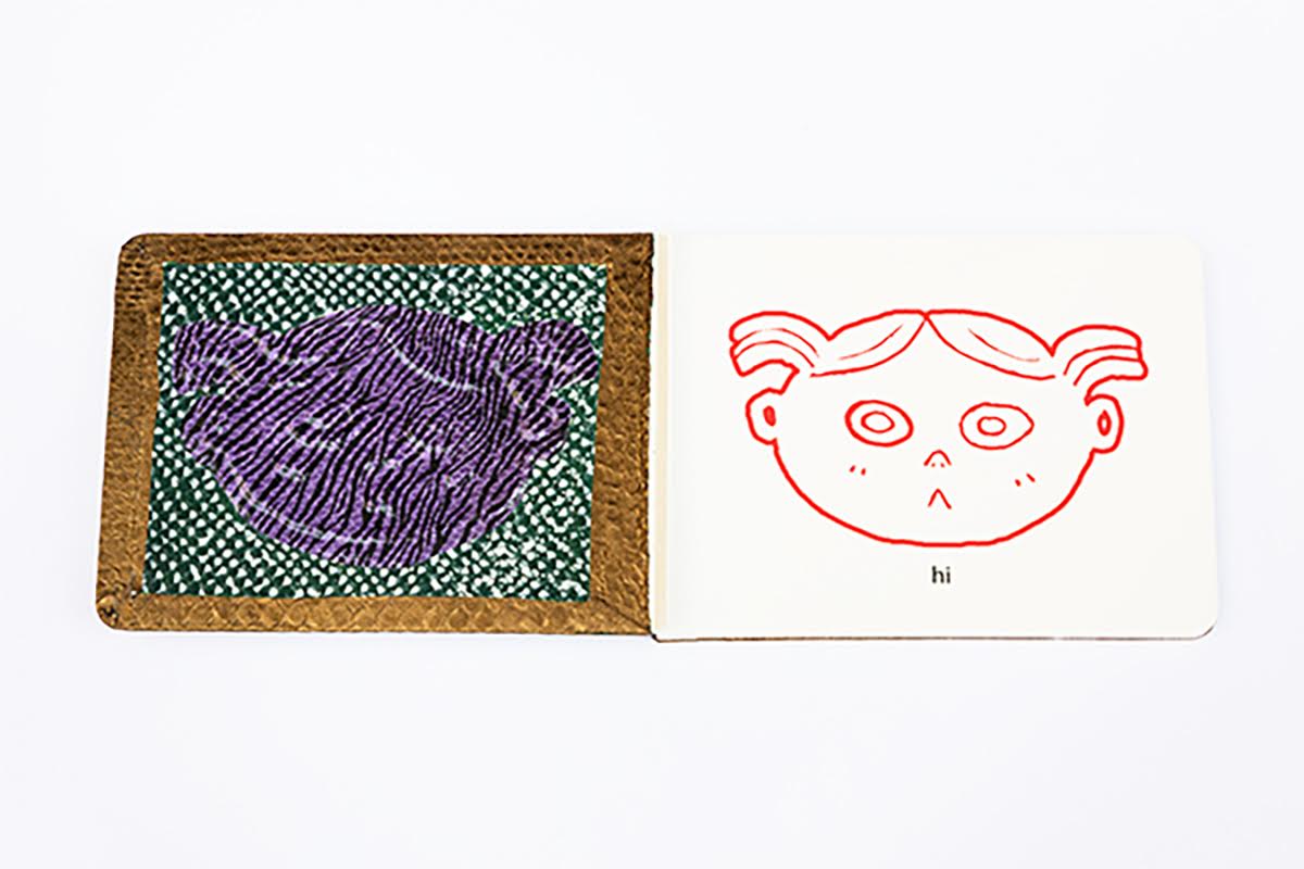 Intro to Working with Leather (Summer 2023) image 7