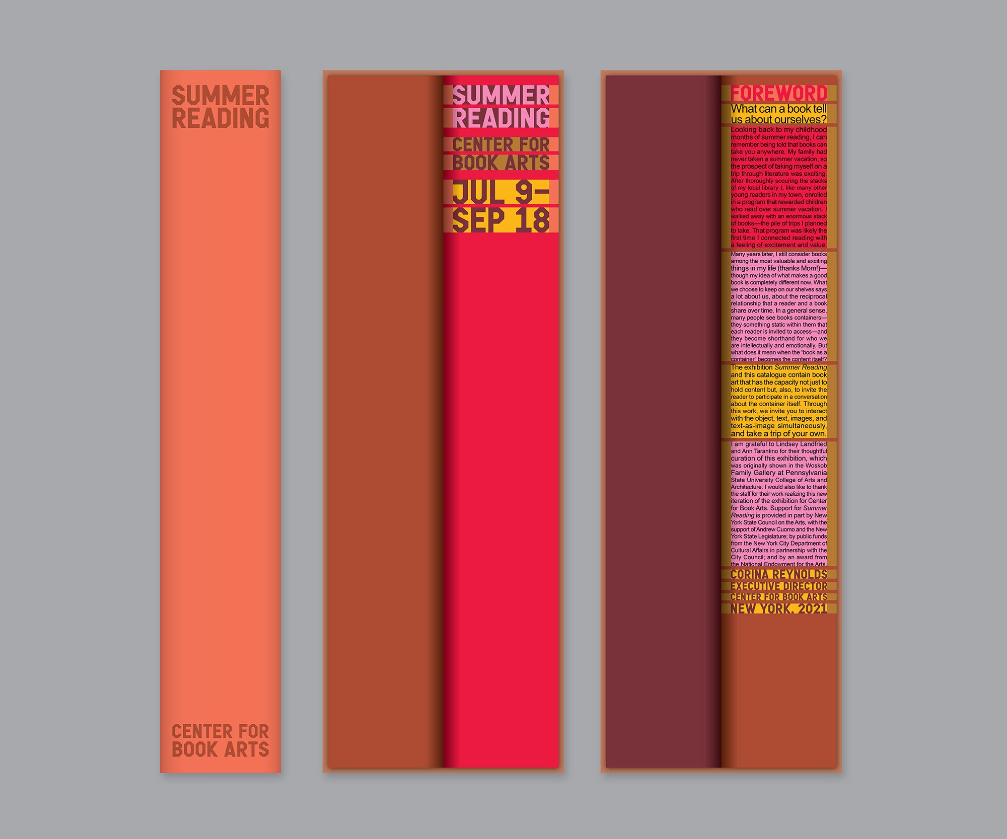 Summer Reading image 5