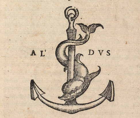 Design a Printers' Mark (Summer 2023) image 1