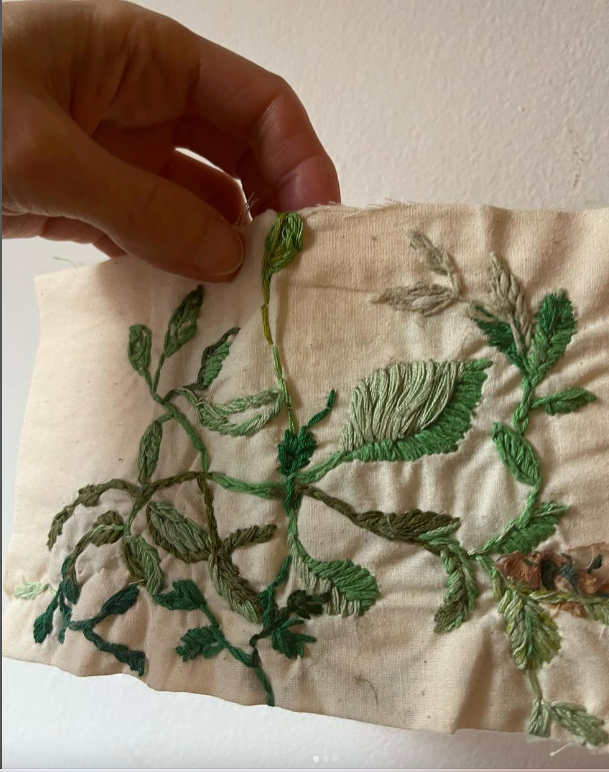 Embroidered Books (Summer 2023) image 2