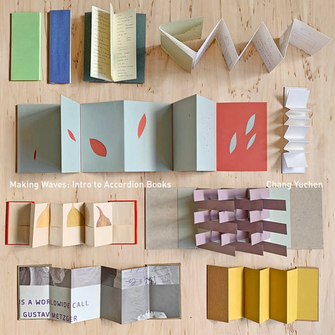 Making Waves: Introduction to Accordion (Fall 2023) image 0