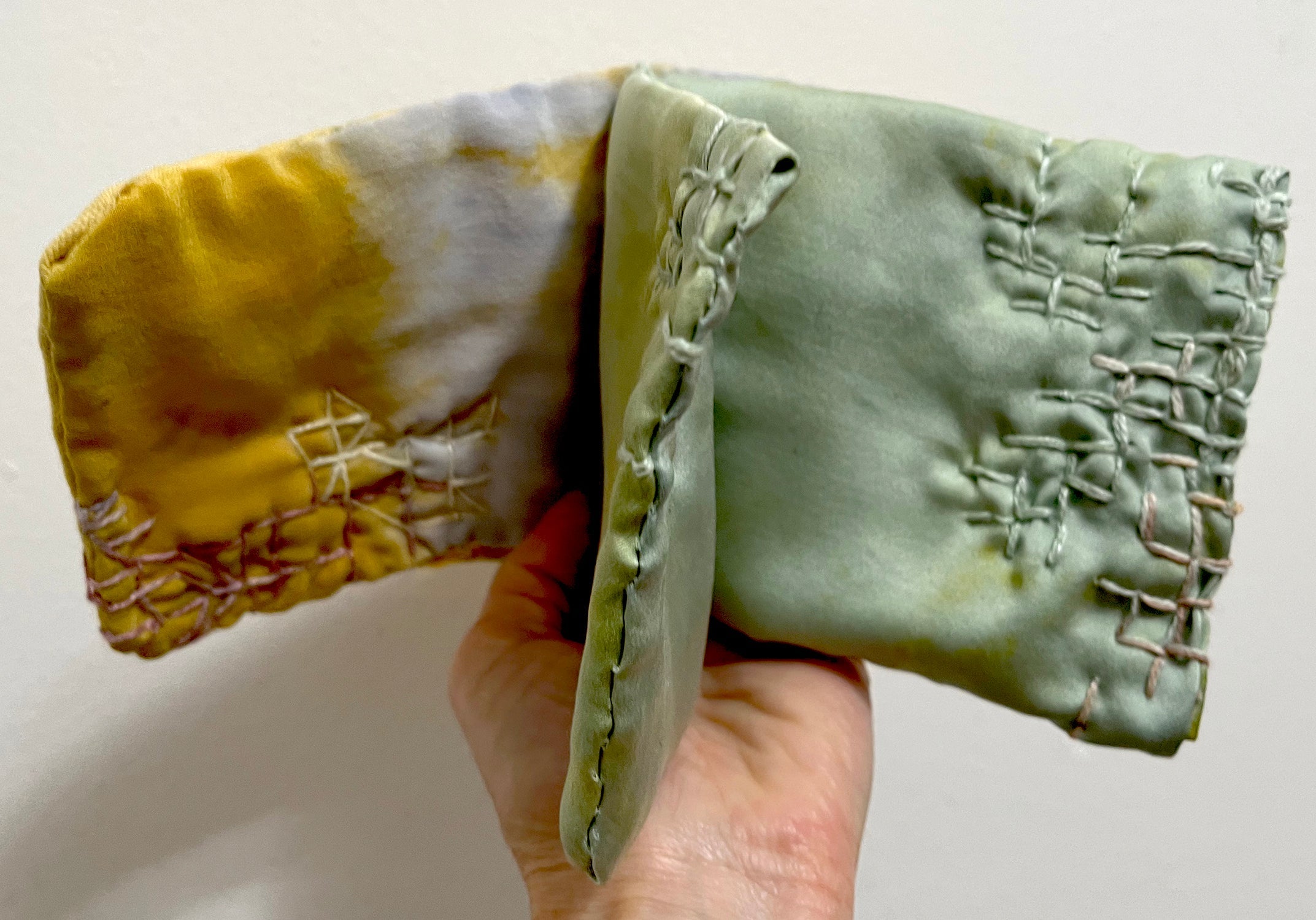 Embroidered Books (Summer 2023) image 5