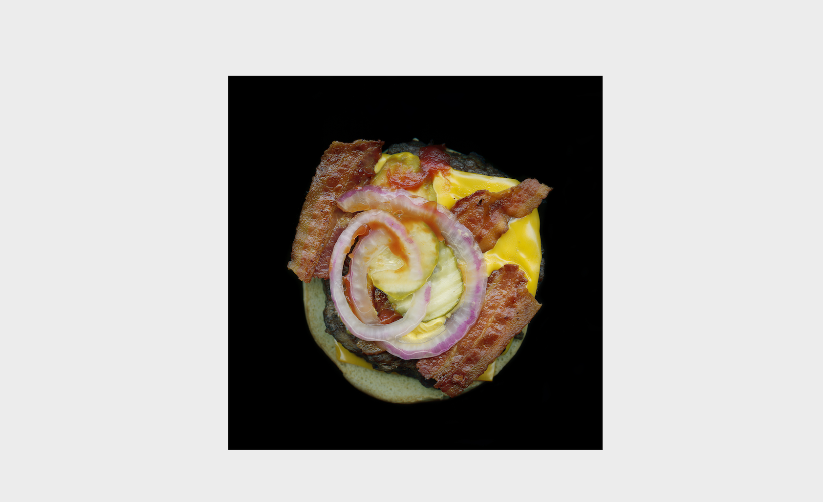 Artist Q&A + Virtual Potluck image 0