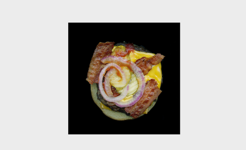 Artist Q&A + Virtual Potluck image 0