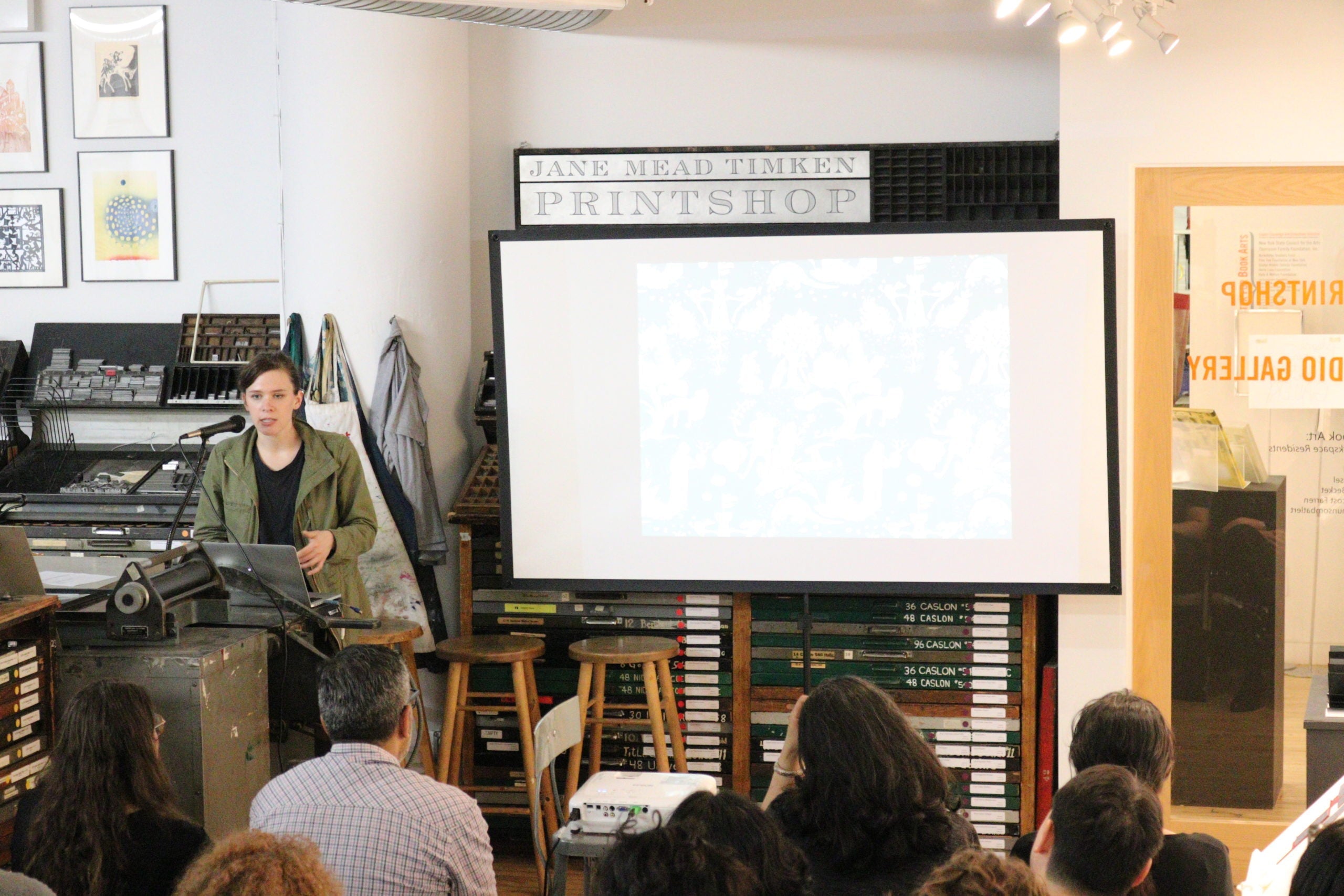 2018 Workspace AIR Studio Talks image 6