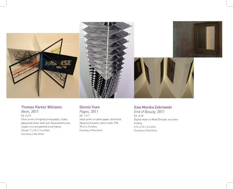 The (Un)framed Photograph: 2011 Artist Members Annual Exhibition image 4