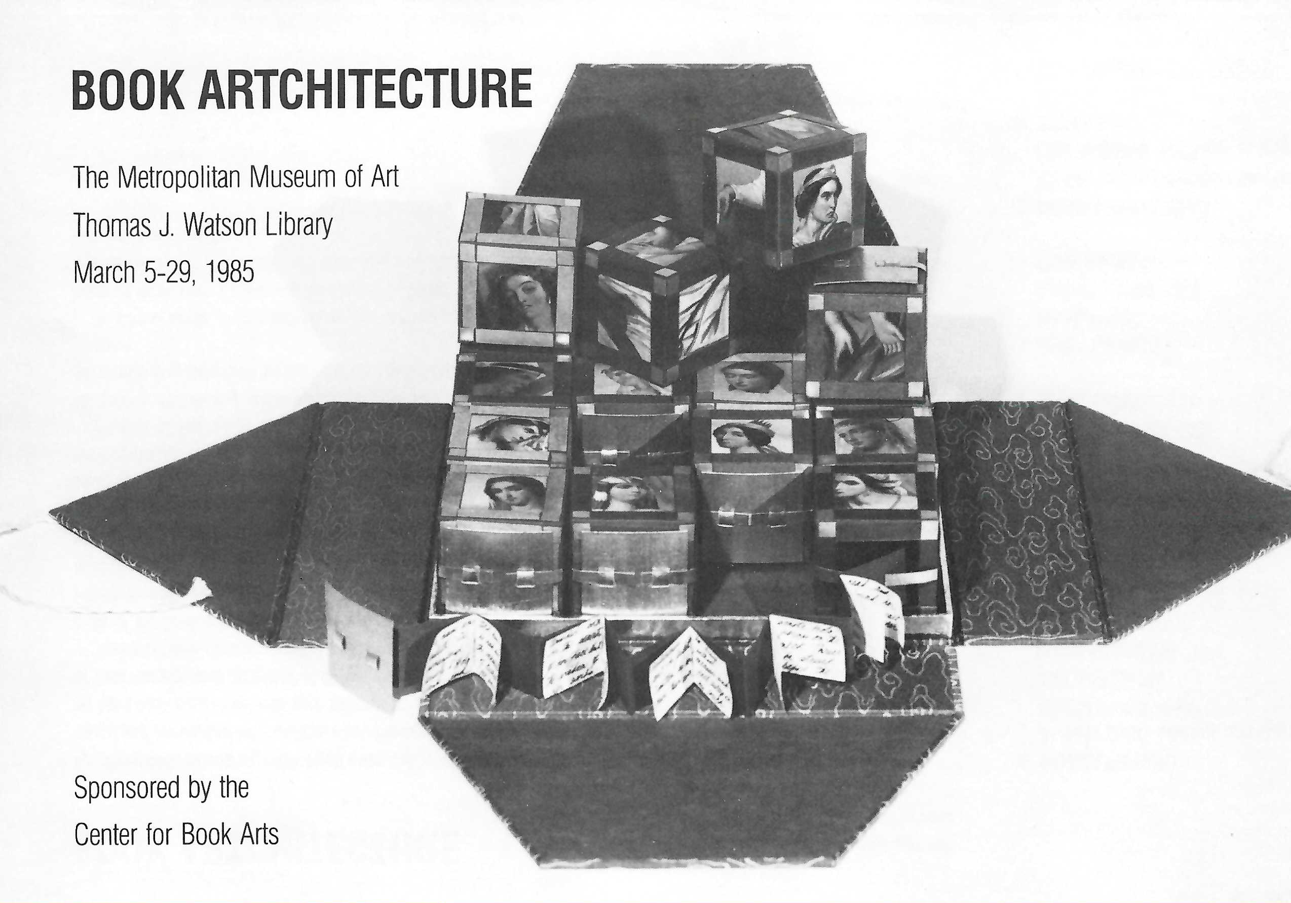 Book Artchitecture image 0