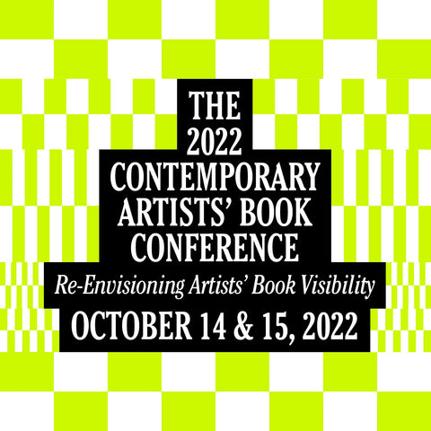 Re-Envisioning Artists' Book Visibility image 0