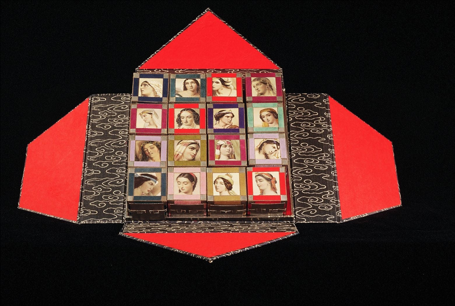 The World of Boxes 2023 image 1