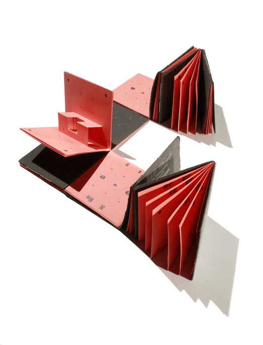 Instant Artists' Books (Fall 2024) image 1