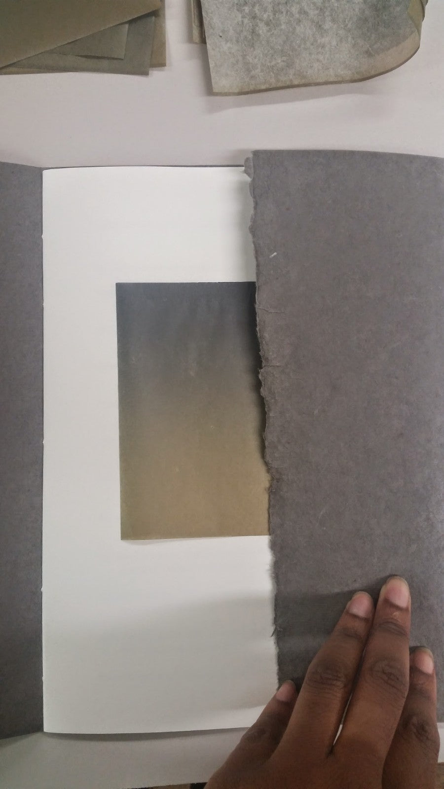 Pressure Printing on Letterpress (Fall 2024) image 1