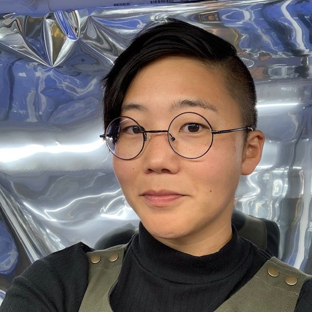 Nine Artists | Nine Months | Nine Perspectives: Birth of 2020 Visions image 6