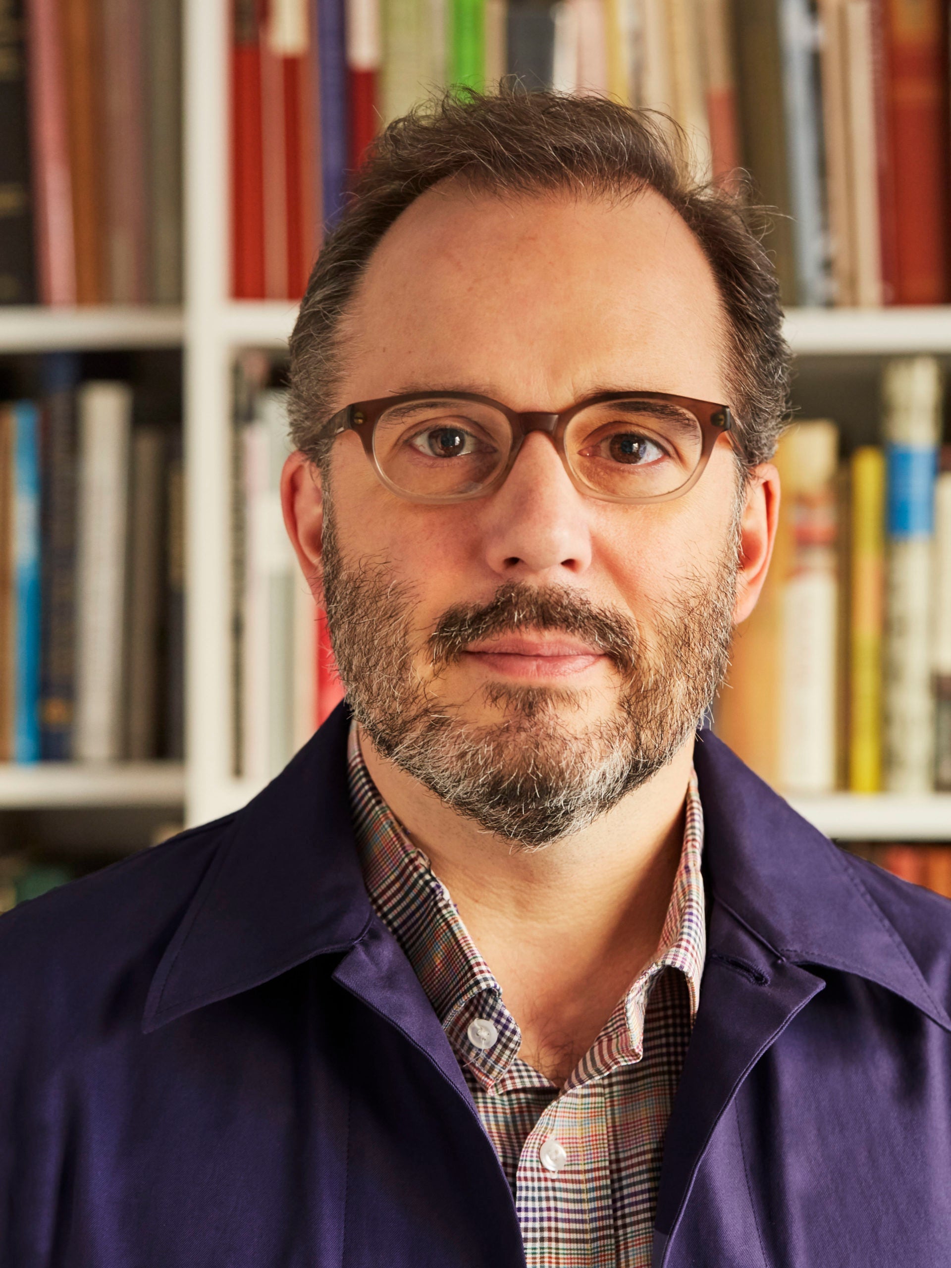 The Legacy Press Series: A Flexible Matrix image 1