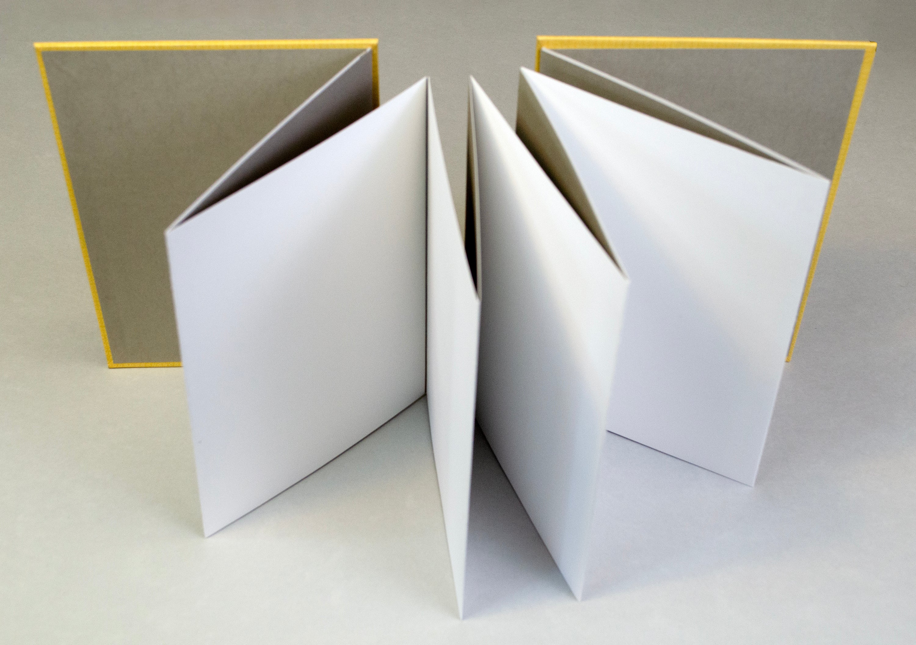 Virtual Bookbinding II image 3