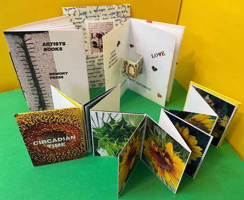 The Versatile One-Page Book 2022 image 0