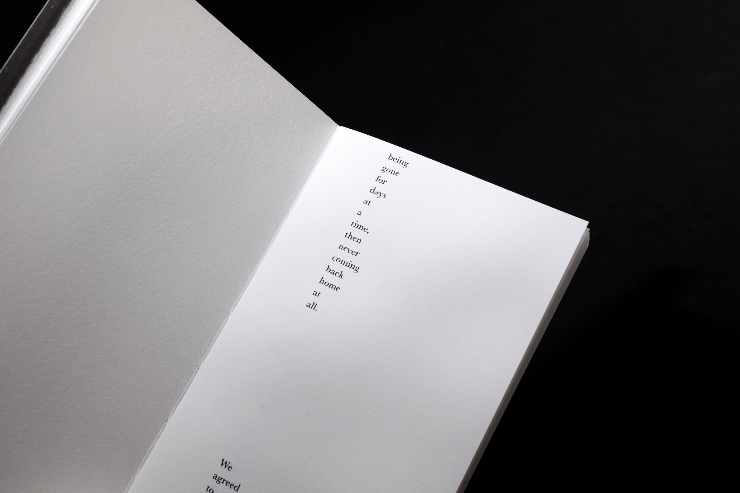 All These Feelings Book Launch