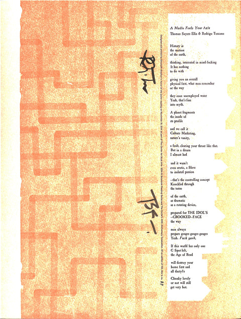 Broadside photo