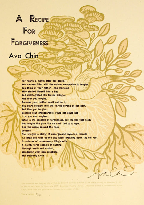 Broadside photo