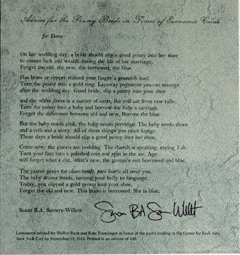 Broadside photo