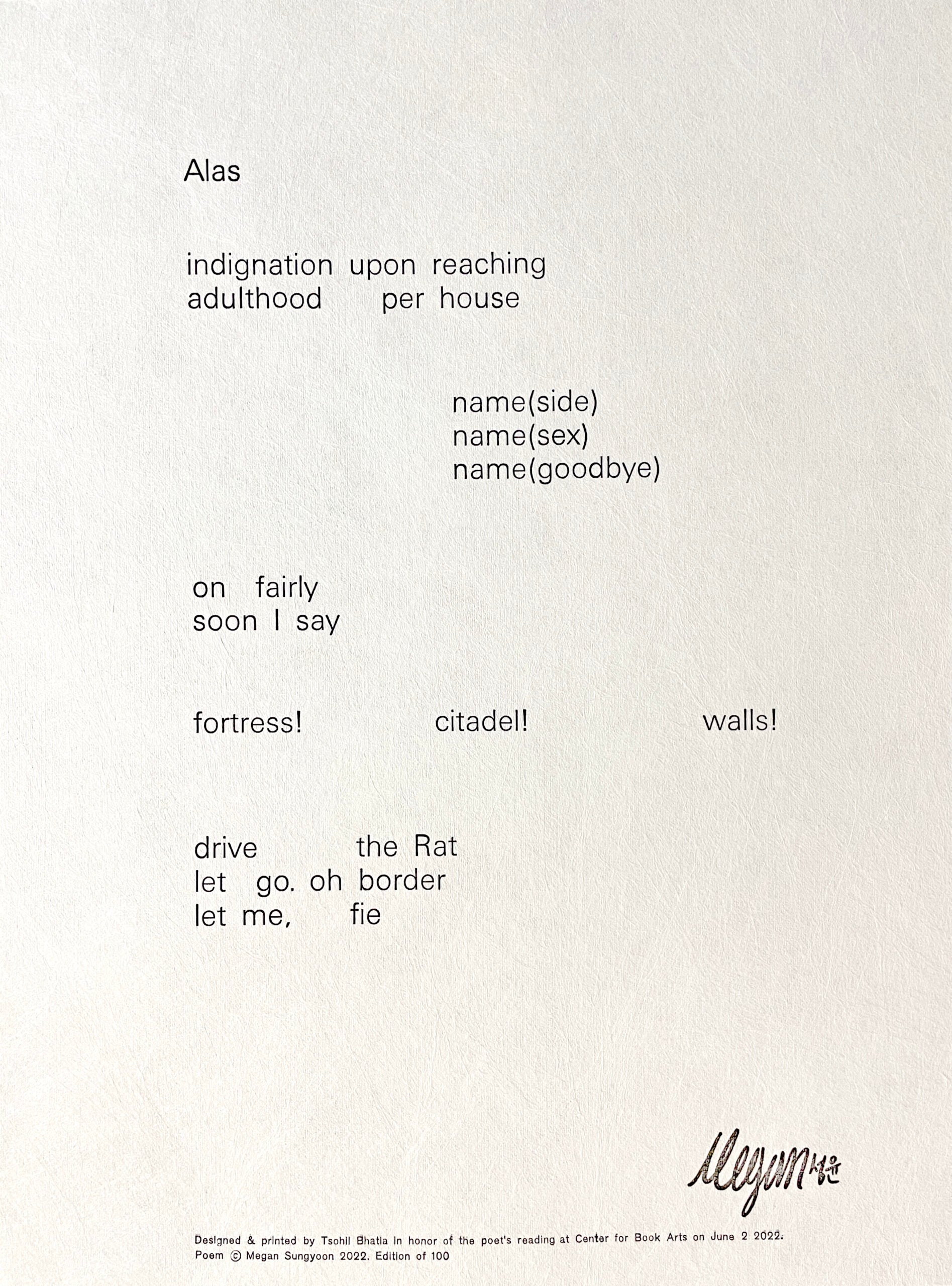 Broadside
