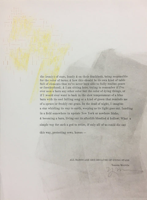 Broadside photo