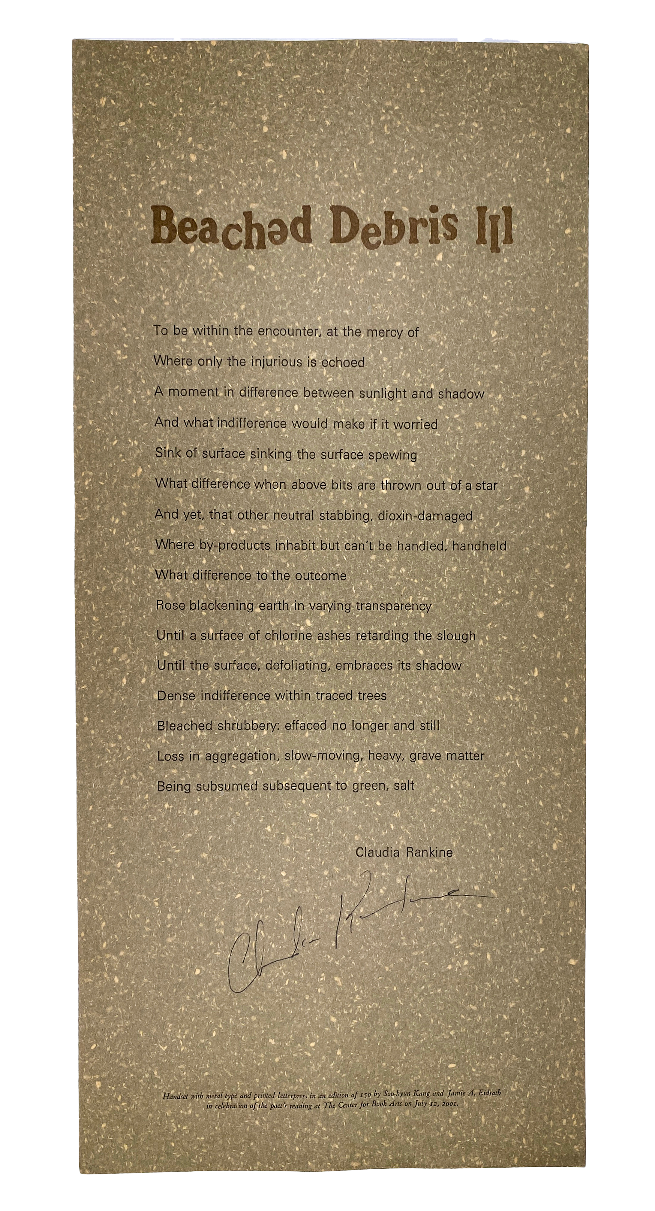 Broadside-photo