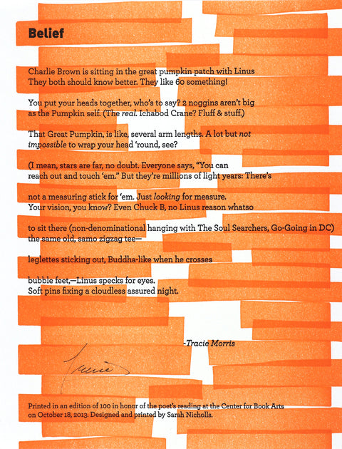 Broadside photo