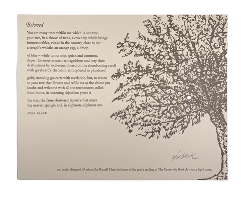 Broadside photo