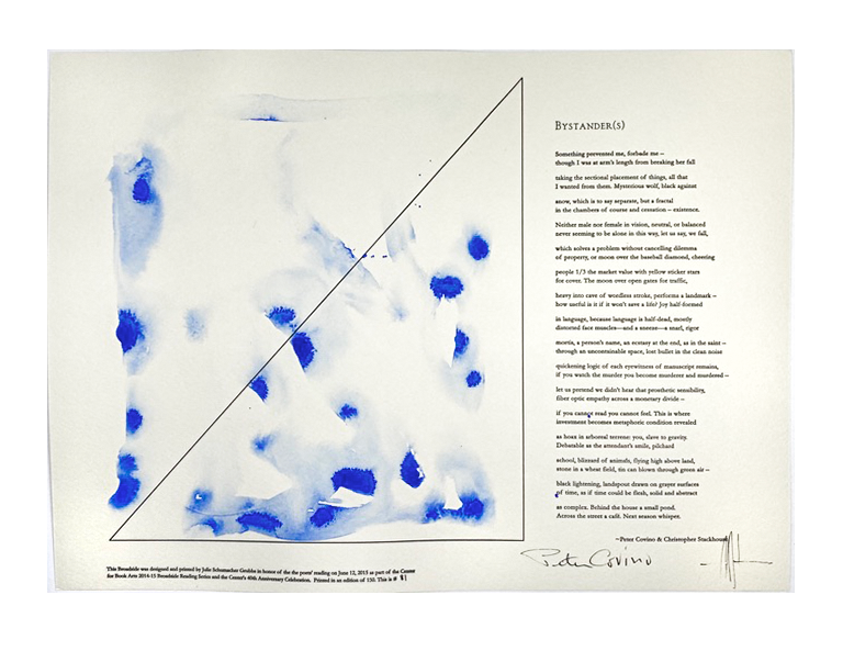 Broadside photo